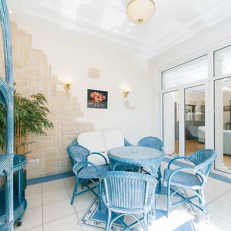 Apartament On Independence Square Киев Екстериор снимка