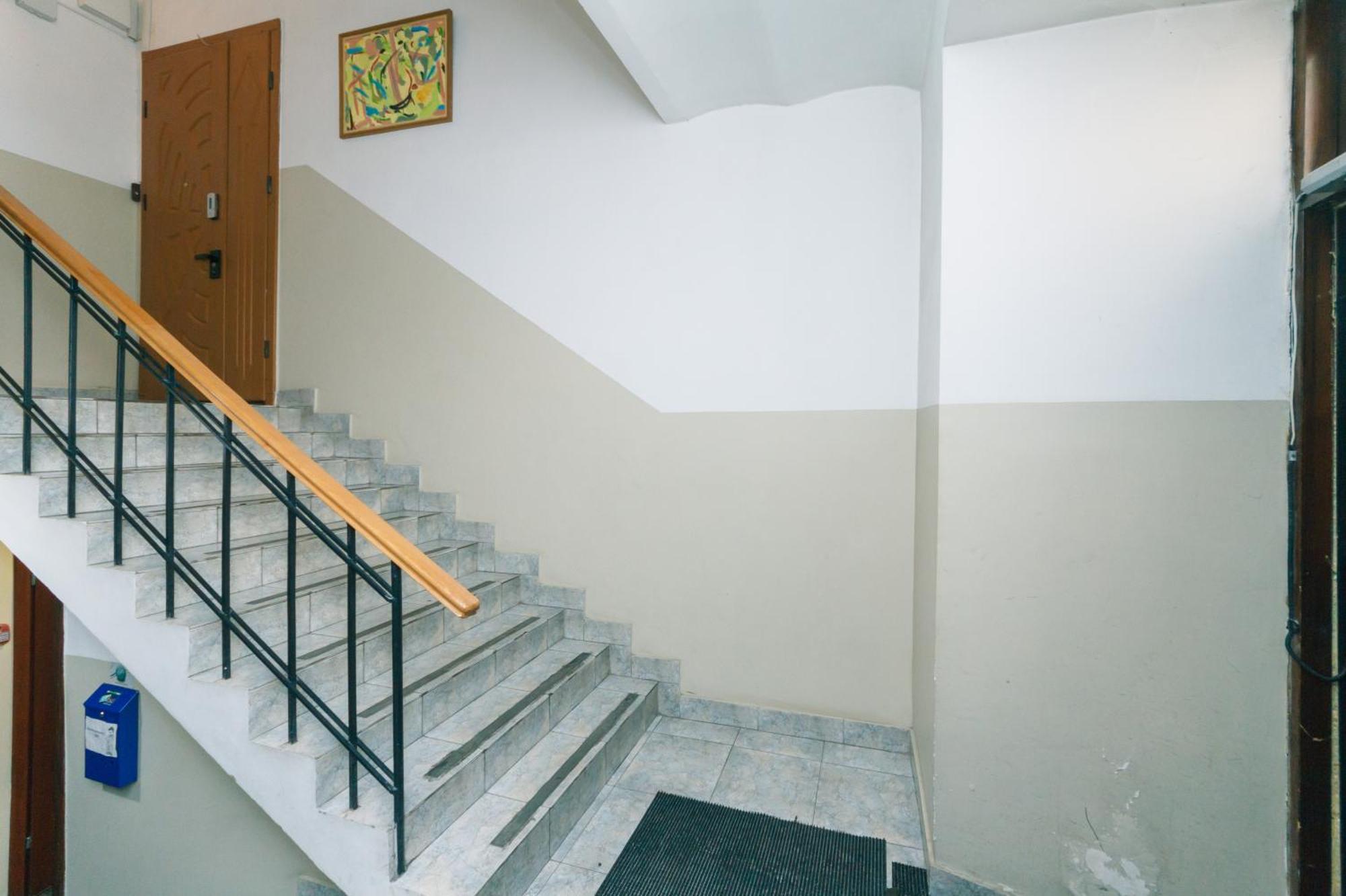 Apartament On Independence Square Киев Екстериор снимка