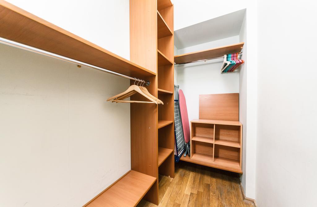 Apartament On Independence Square Киев Екстериор снимка